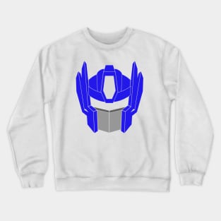 I am Optimus Prime! Crewneck Sweatshirt